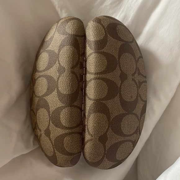 Coach authentic case - Picture 7 of 7